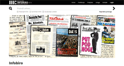 Desktop Screenshot of idoconline.info